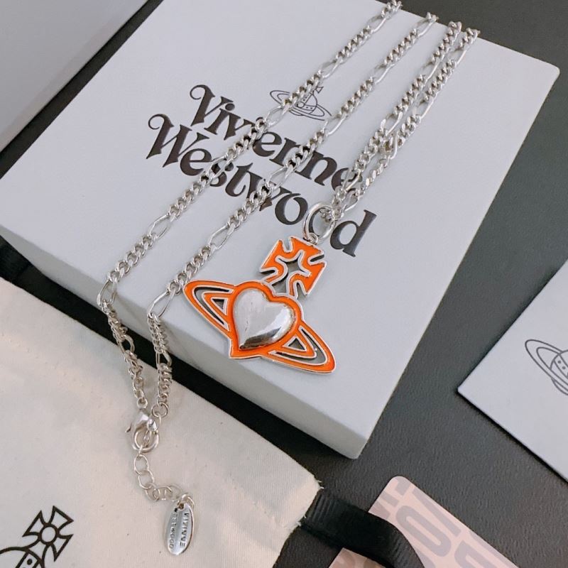 Vivienne Westwood Necklaces